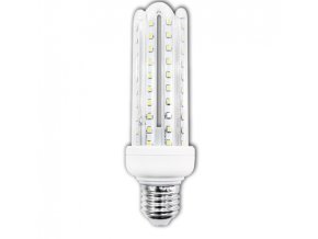 LED žiarovka E27, 15W, 1200LM, T3 4U [100102COB]