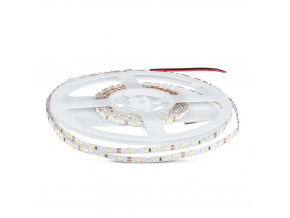 LED pás do interiéru ohýbateľný 5W/m 420LM/m 60 LED/SMD 2835, IP20, 12V, 3000K