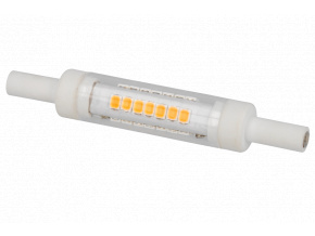 LED line® LED žiarovka R7s 78mm  6W 500lm [248962]