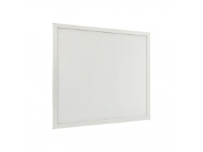 LED panel s napájacím zdrojom, štvorec 60x60cm, 40W, 4950lm