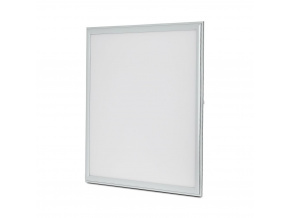 LED panel s napájacím zdrojom, 29W, 3960lm, štvorec 60x60cm