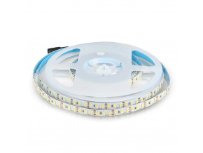 LED pás do interiéru 20W/m, 2000lm/m, CRI>90, 120LED/SMD 5730, IP20, 12V