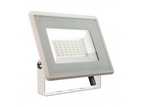 LED reflektor, 30W, 2510lm, biely