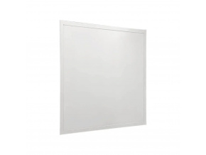 LED panel s napájacím zdrojom 36W, 4320lm, štvorec 60x60cm, 110°, IP20