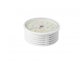 Stmievateľná LED žiarovka bez závitu, 5W, 400lm, 110°, 4000K [470737]