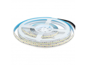 LED pásik do interiéru, 20W/m, 2000lm/m, 12V, 240 LED SMD2835, IP20