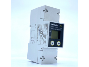 Smart Meter 1P 230V 5(63)A Direct RS485