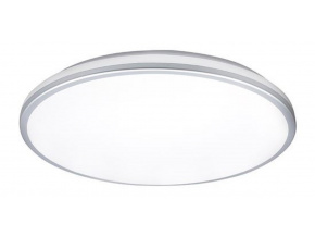 Solight LED osvetlenie s ochranou proti vlhkosti IP54, 18W, 1530lm,  CCT 33cm [WO796]