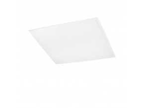 Spectrum LED panel 60x60cm ALGINE 40W, 3400lm, 120° [SLI035057WW_PW]