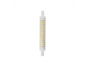 LED žiarovka R7S 10W, 1010LM, 118mm [R7S10WWS, R7S10NWS, R7S10CWS]