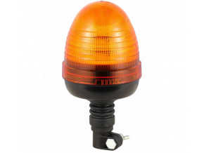 warning lamp 24x led r65 r10 flex 4 flashes