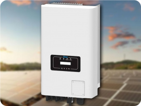 Deye Solárny invertor 30kW ON GRID THREE PHASE 380VAC, IP65 [SUN-30K-G04]