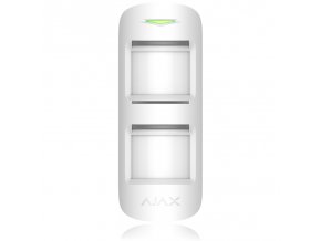 ajax motionprotect outdoor white