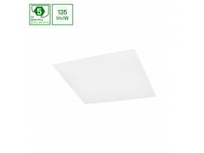 Spectrum LED panel ALGINE 40W, 4400lm, UGR<19, 120°, 60x60cm