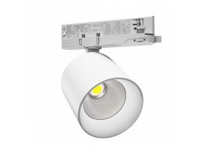 Spectrum LED koľajnicové svietidlo ARTEMIDA MAXI 12-42W, 1300-3800lm, 4000K, biele [SLI033026NW_PW]