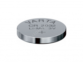 Varta CR2032 Lithium 3V