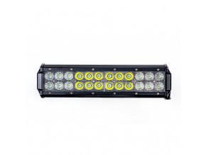 LED PRACOVNÉ SVETLO 72W (7200lm), 12/24V, 6000K, IP67 [LB0033]