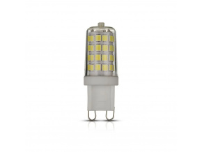 G9 LED žiarovka 3W, 330lm, SAMSUNG chip