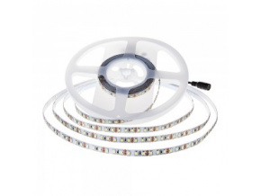 LED PÁS DO INTERIÉRU, 1200 LM/M, SMD 3528, 120 LED/M, SAMSUNG CHIP