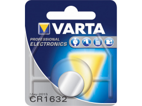 Varta CR1632 lithium 3V