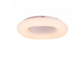 LED Designer nástenné svietidlo 82W (7300LM), biele