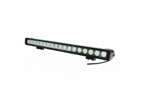 LED pracovné svetlo 180W (12960 lm), 12-24V, IP67, 6000K [LB0071]