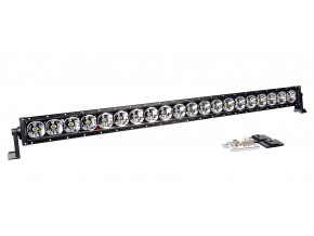 LED pracovné svetlo 200W, IP67, 6000K [LB0065]