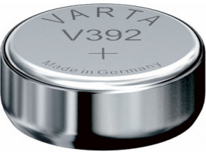 Varta V392 Silver 1.55V