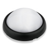 LED DOME LIGHT stropné/nástenné svietidlo 12W, 840lm