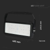 250W LED reflektor, Mean Well driver, Samsung chip, 30000lm, 120°