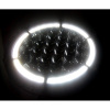 LED CREE pracovné svetlo, 32xLED [L3411]