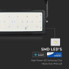 250W (30000lm) LED reflektor, adaptér  Meanwell, Samsung chip, 60°