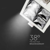 LED reflektorové svietidlo 16W (1280lm), Samsung chip, 38°
