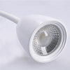 Solight LED nástenná lampička, stmievateľná, 4W (280lm), 3000K, biela (WO54-W) [WO54-W]