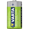 VARTA HR14/2ks Nabíjateľné NiMH batérie C 3000mAh