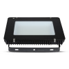 500W LED reflektor, 120lm/W, (60000lm), čierny, Samsung chip