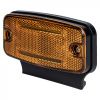 amber marker light 1224v