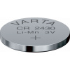 VARTA CR2430 Electronics Lithium 3,0V