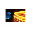NEON flex 6,5W, 260lm/m, 24V, IP68, 10M balenie, 4000K