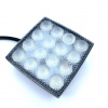 48W LED pracovné svetlo combo, 16xLED, IP67 [L0151]