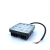 48W LED pracovné svetlo combo, 16xLED, IP67 [L0151]