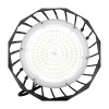 LED Highbay 100W (12000lm), Samsung chip, 90°, čierny