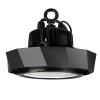 Priemyselný LED reflektor Highbay  100W,  18 000lm (180lm/W) - UFO, Meanwell Driver