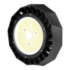 Priemyselný LED reflektor Highbay  100W,  18 000lm (180lm/W) - UFO, Meanwell Driver