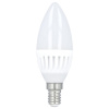 LED žiarovka E14, 10W, 900lm, sviečka, Forever Light