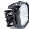 LED CREE pracovné svetlo, hranaté, 40W, 5400lm, 12V/24V, 6500K, IP67 [L0103]
