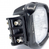 LED CREE pracovné svetlo, hranaté, 40W (5400lm), 24V, 6500K, IP67 [L0103]