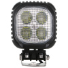 LED CREE pracovné svetlo, hranaté, 40W, 5400lm, 12V/24V, 6500K, IP67 [L0103]