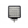 LED pracovné svetlo s vypínačom, 30W, max. 3800lm, 12/24V [L0156]