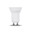 LED keramická žiarovka GU10, MR11, 3W, 240LM, 230V, 38°